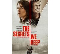 The Secrets We Keep