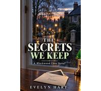 The Secrets We Keep