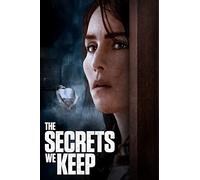 The Secrets We Keep – Blu-ray – Version française incluse