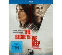 The Secrets We Keep - Schatten Der Vergangenheit Bd