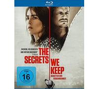 The Secrets We Keep - Schatten Der Vergangenheit Bd