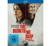 The Secrets We Keep - Schatten der Vergangenheit (Blu-ray)