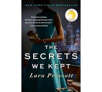 The Secrets We Kept: Reese's Book Club: A Novel