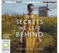 The Secrets We Left Behind