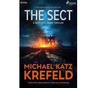 The Sect: A Detective Ravn Thriller