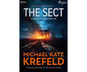The Sect: A Detective Ravn Thriller