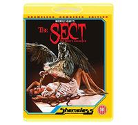The Sect [Blu-Ray]