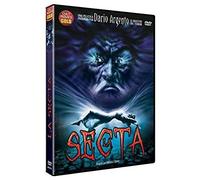 The Sect (La Setta) (Region 2)