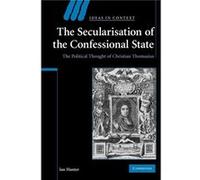 The Secularisation of the Confessional State - Ian University of Queensland Hunter - Cambridge University Press - Livre en Anglais - Paperback Ian University of Queensland HunterIan University of Quee