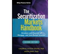 The Securitization Markets Handbook: Structures and Dynamics of Mortgage- and Asset-backed Securities.