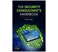 The Security Consultant's Handbook