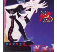 Saga - The Security Of Illusion (1993)