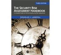 The Security Risk Assessment Handbook