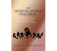 The Sedevacantist Delusion: Why Vatican II's Clash with Sedevacantism Supports Eastern Orthodoxy