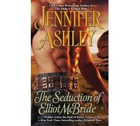 The Seduction of Elliot McBride