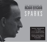 The Seduction of Ingmar Bergman