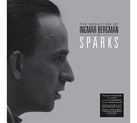 The Seduction of Ingmar Bergman