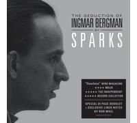 The Seduction Of Ingmar Bergman (Deluxe Version) by Sparks [CD] NEUF