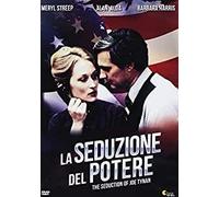 The Seduction of Joe Tynan (1979) [ NON-USA FORMAT, PAL, Reg.0 Import - Italy ]