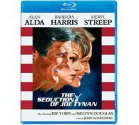 The Seduction Of Joe Tynan [Blu-Ray]
