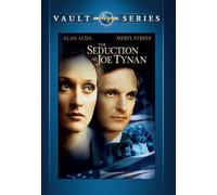 The Seduction of Joe Tynan (DVD) Barbara Harris Blanche Baker Charles Kimbrough