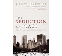 THE SEDUCTION OF PLACE P