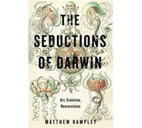 The Seductions of Darwin - Matthew Rampley - Pennsylvania State University Press - Livre en Anglais - Hardback Matthew RampleyMatthew Rampley (Auteur)