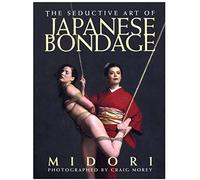 The Seductive Art of Japanese Bondage