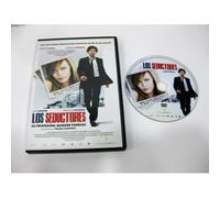 The Seductive - Dvd Avec Romain Duris, Vanessa Paradis, Julie Ferrier