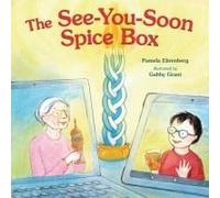 The See-You-Soon Spice Box
