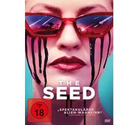 The Seed – Chelsea Vavasseur, Sophie Martin, Lucy – DVD – Import – Allemand, Anglais