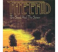 Seed and The Sower