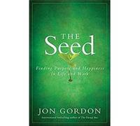 The Seed by Jon Gordon Hardcover Book Jon Gordon (Auteur)