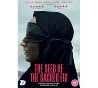 The Seed of the Sacred Fig [Region 2]