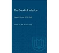 The Seed of Wisdom The Seed of Wisdom (Auteur)