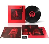 Lucrecia Dalt – The Seed (Original Score) – Vinyle 12" LP