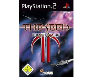 The Seed : War Zone [import allemand]