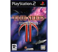 The Seed -War Zone- Ps2