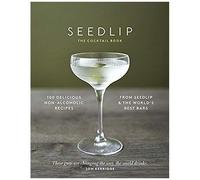 The Seedlip Cocktail Book