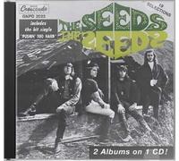 The Seeds & A Web Of Sound
