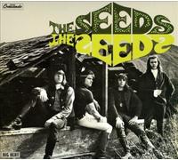 The Seeds by The Seeds [Audio CD] NEUF