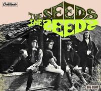 The seeds/digipack CD