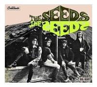 The seeds/digipack E