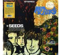 The Seeds - Future - Deluxe Edition [Vinyl Lp] Deluxe Ed, Uk - Import