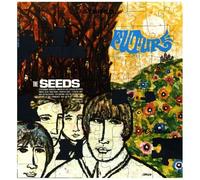 The Seeds - Future [Vinyl Lp]