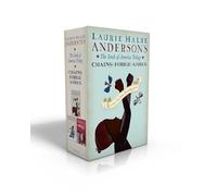 The Seeds of America Trilogy Boxed Set by Laurie Halse Anderson Laurie Halse Anderson (Auteur)