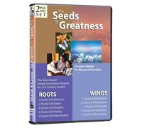 The Seeds Of Greatness
