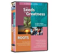 The Seeds of Greatness: Roots by Dr. Denis Waitley