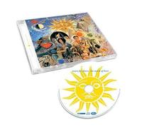 Tears For Fears – The Seeds of Love – CD