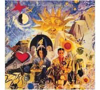 Tears For Fears – The Seeds Of Love – Mercury
